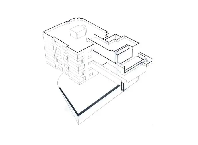 Mobirise Website Builder