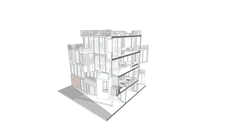 Mobirise Website Builder