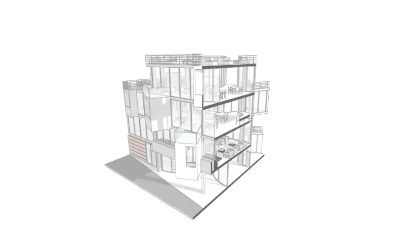 Mobirise Website Builder