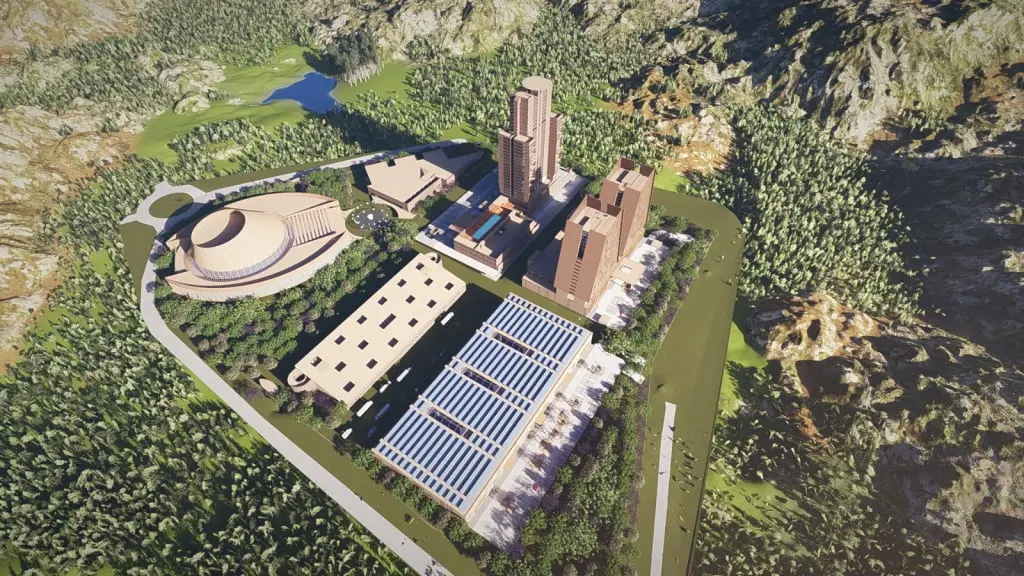 Mobirise Website Builder