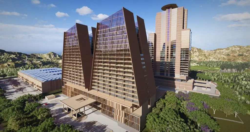 Mobirise Website Builder