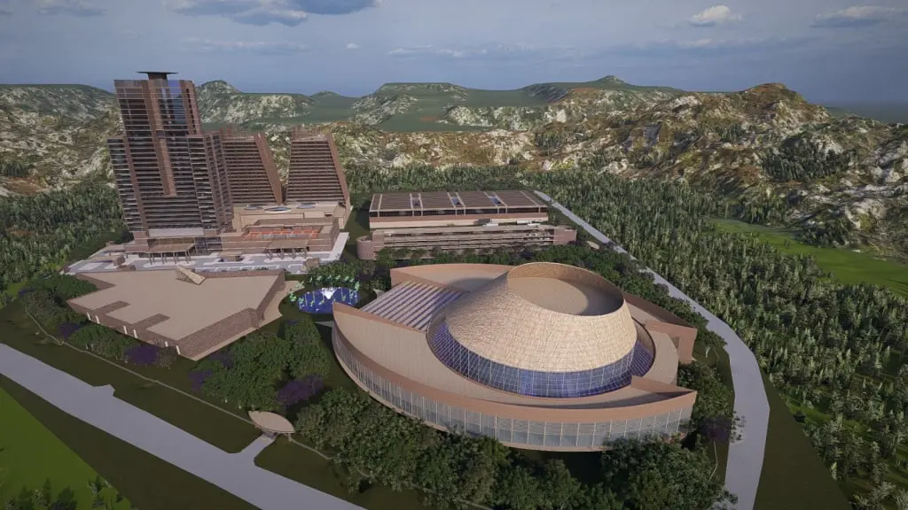 Mobirise Website Builder